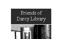 Darcy Library in Beulah