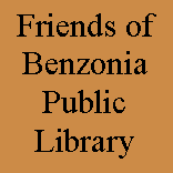 Benzonia Public Library