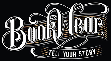 Book Wear - Tell Your Story