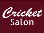 Cricket Salon