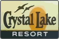 Crystal Lake Resort