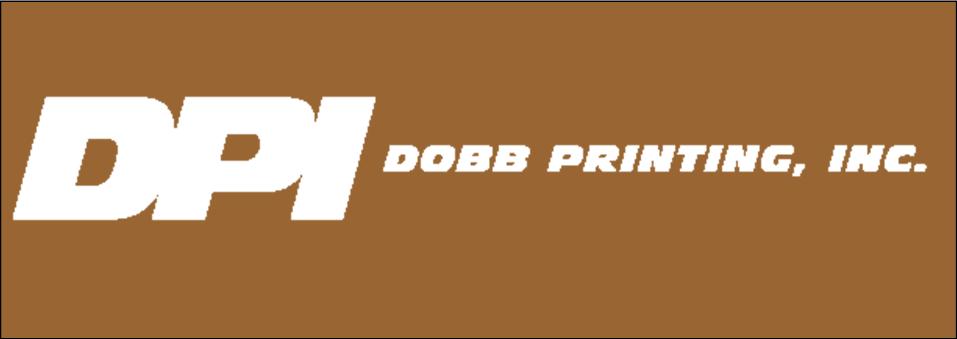 Dobb Printing