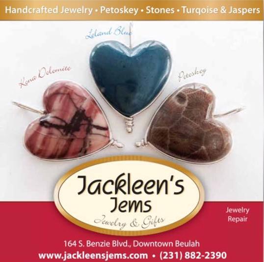 Jackleen's Jems