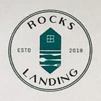 Rocks Landing