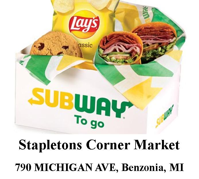 Stapleton's Corner Market