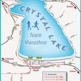 Crystal Lake Team Marathon
