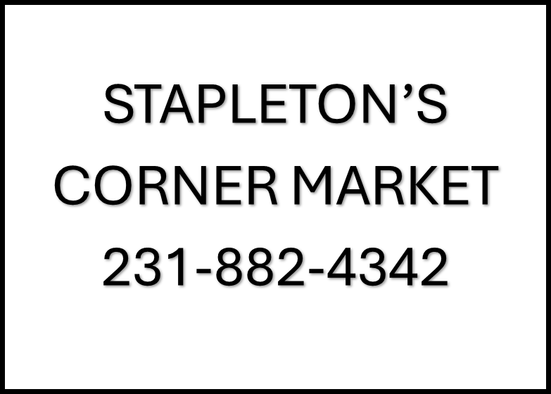 Stapletons Corner Market