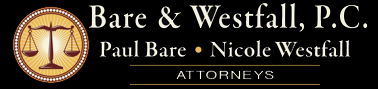 Bare & Westfall PC
