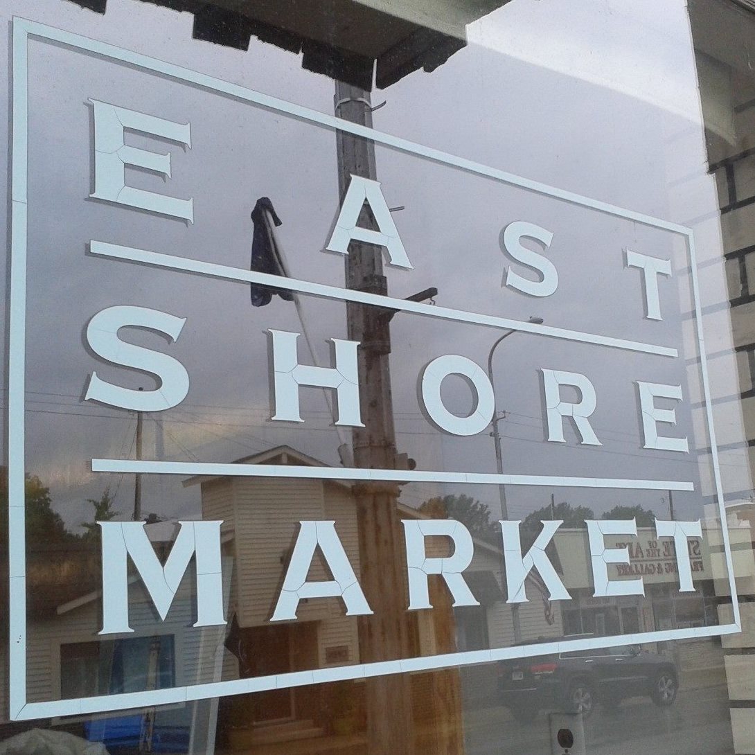 East Shore Market