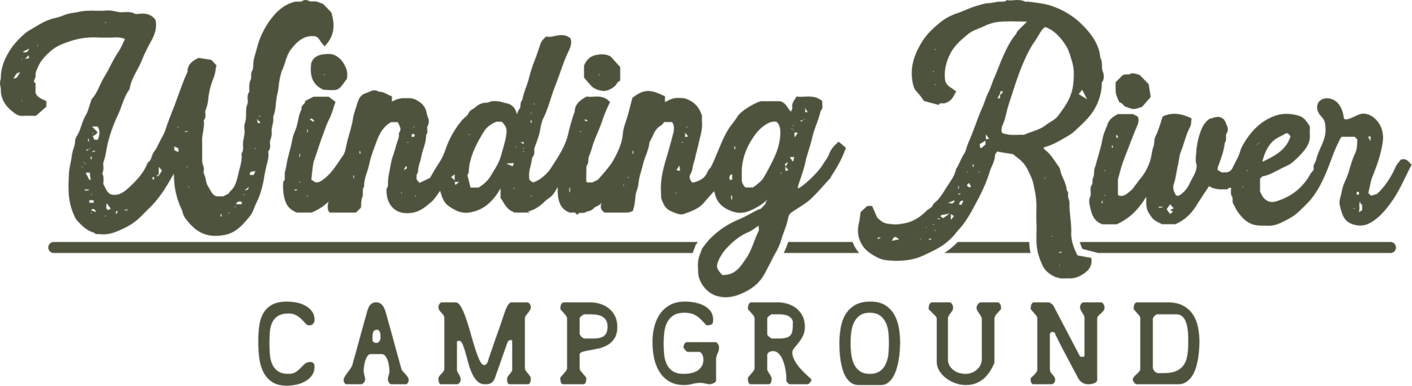 Winding River Campground