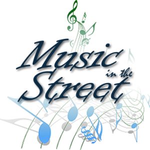 Music in the Street