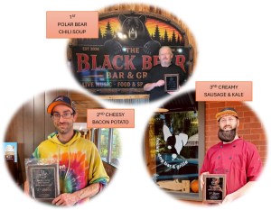 2026 Soup Contest Winners-
