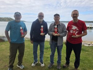 Fallfest 2026 Car Show